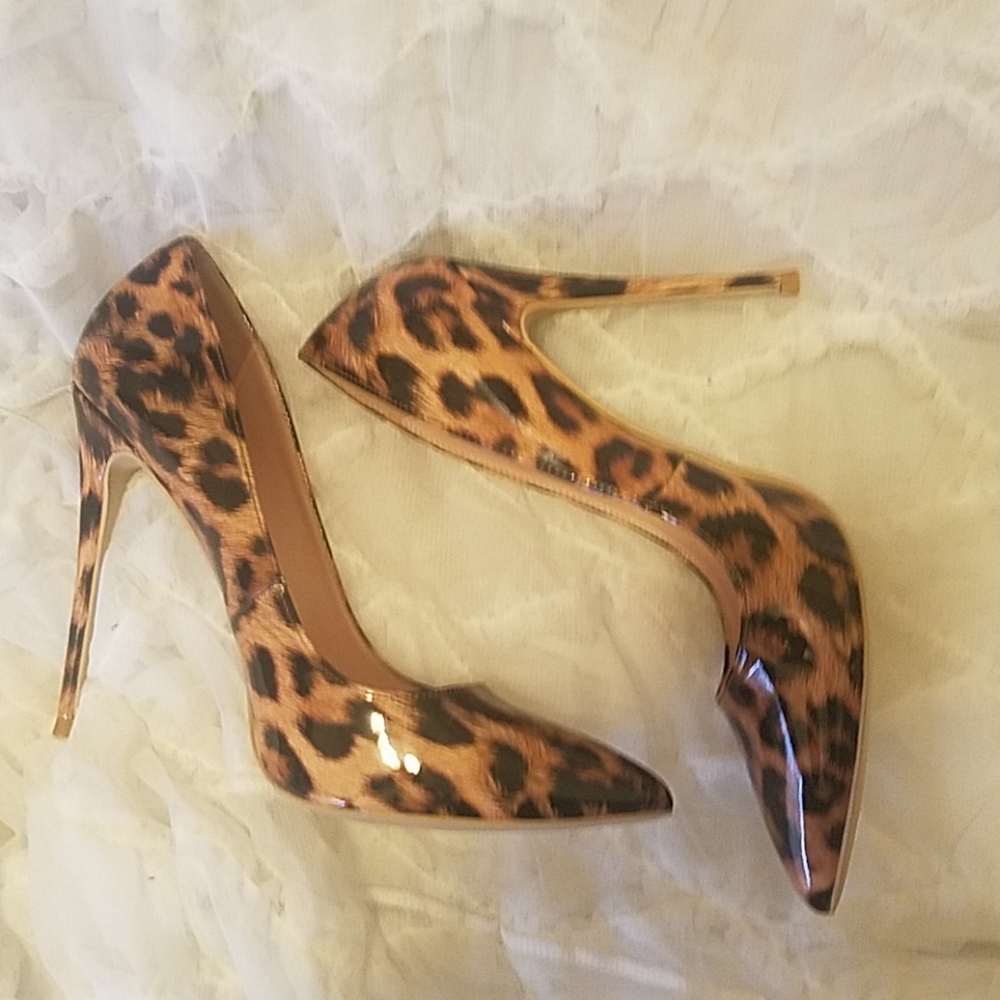 Sexy pumps